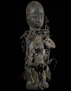 Fetiche du culte Botchio ou Boccio - Fon - Benin