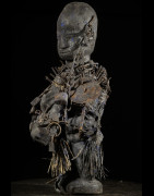 Fetiche du culte Botchio ou Boccio - Fon - Benin
