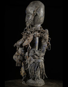 Fetiche du culte Botchio ou Boccio - Fon - Benin