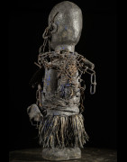 Fetiche du culte Botchio ou Boccio - Fon - Benin
