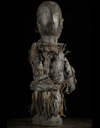 Fetiche du culte Botchio ou Boccio - Fon - Benin