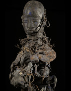 Fetiche du culte Botchio ou Boccio - Fon - Benin