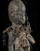 Fetiche du culte Botchio ou Boccio - Fon - Benin