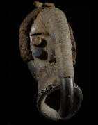 Masque de Ceremonie - Grebo / Kran - Liberia