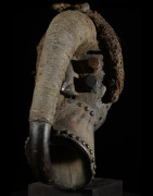 Masque de Ceremonie - Grebo / Kran - Liberia