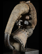 Masque de Ceremonie - Grebo / Kran - Liberia