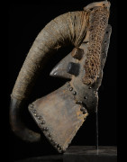 Masque de Ceremonie - Grebo / Kran - Liberia
