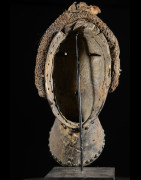 Masque de Ceremonie - Grebo / Kran - Liberia