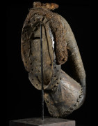 Masque de Ceremonie - Grebo / Kran - Liberia