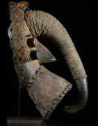 Masque de Ceremonie - Grebo / Kran - Liberia
