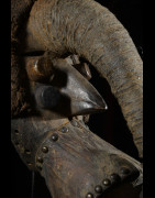 Masque de Ceremonie - Grebo / Kran - Liberia