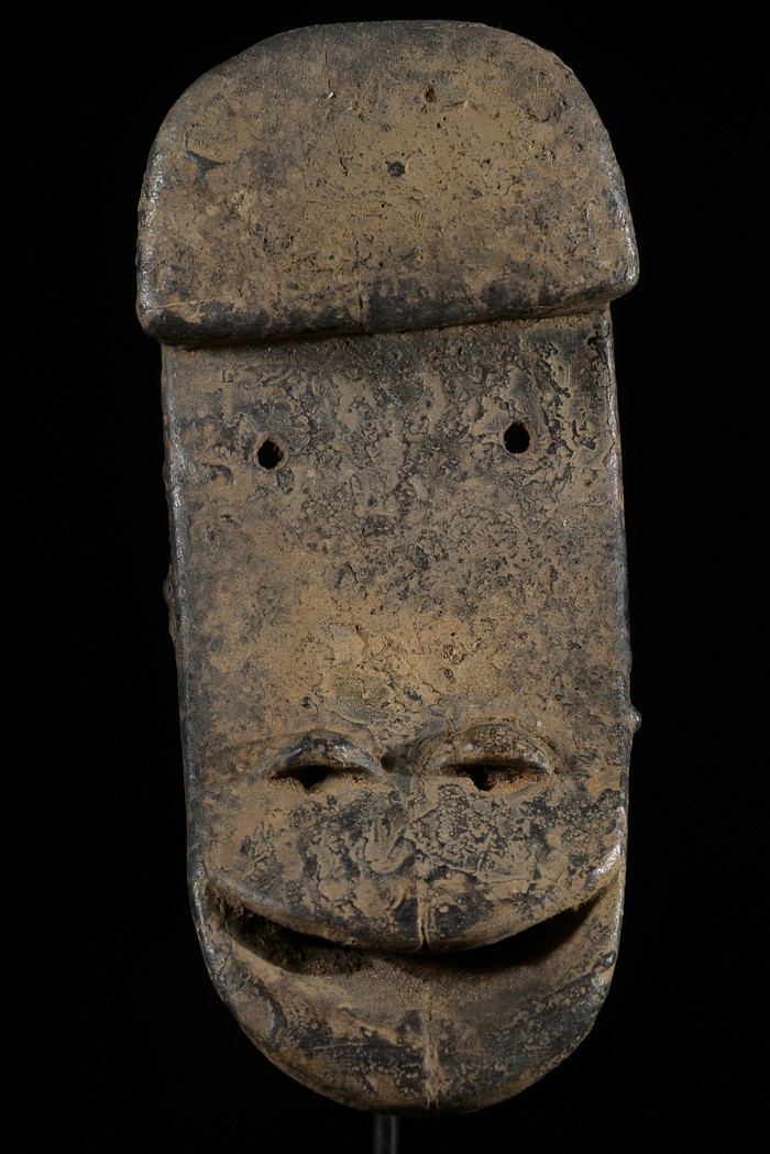 Masque Singe - Dan / Yacouba - Côte d'Ivoire