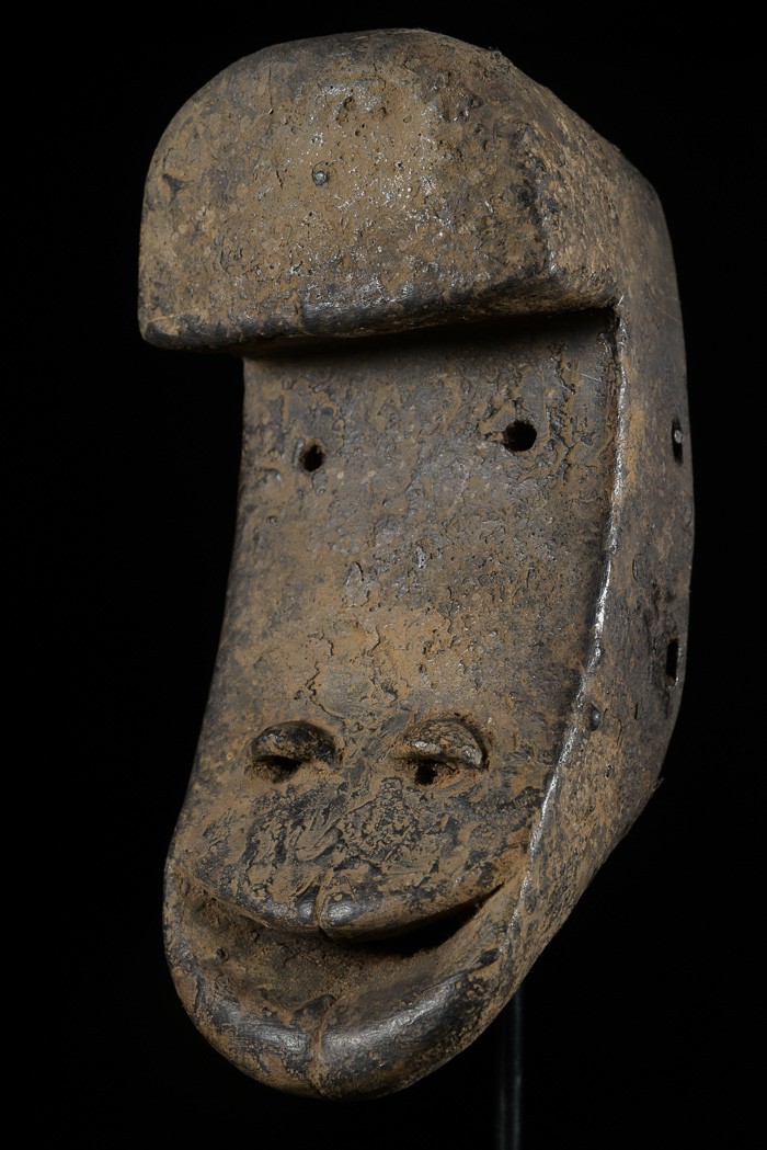 Masque Singe - Dan / Yacouba - Côte d'Ivoire