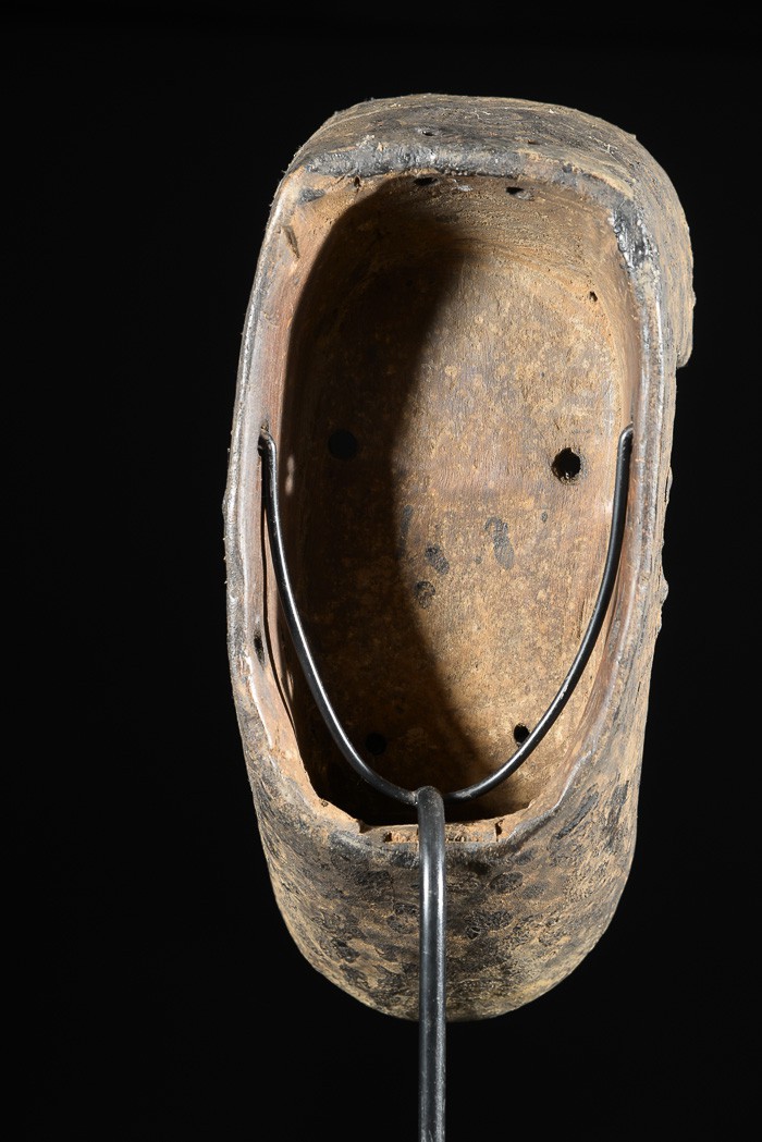 Masque Singe - Dan / Yacouba - Côte d'Ivoire