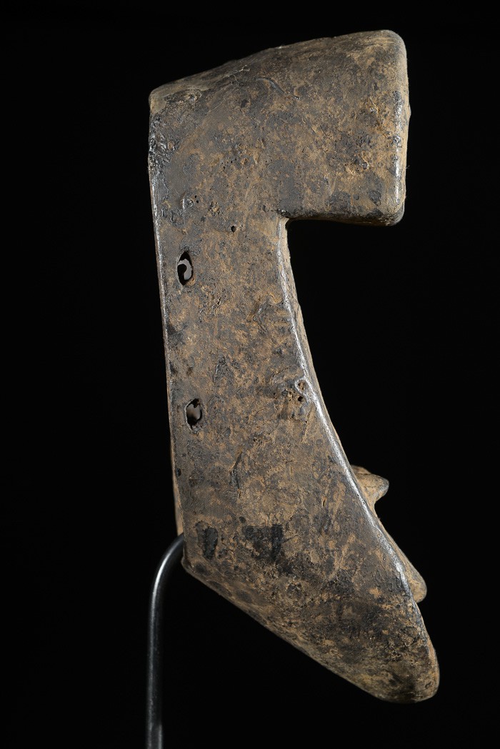Masque Singe - Dan / Yacouba - Côte d'Ivoire