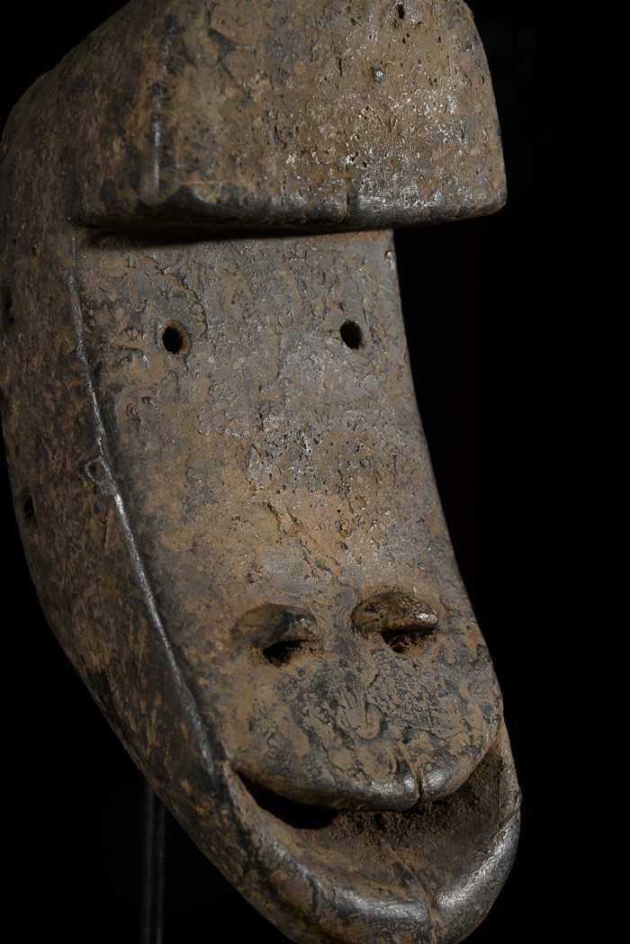 Masque Singe - Dan / Yacouba - Côte d'Ivoire