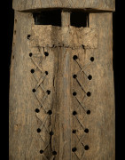 Grand masque Molo - Mossi / Gurunsi - Burkina Faso