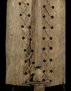 Grand masque Molo - Mossi / Gurunsi - Burkina Faso