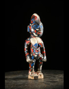 Statuette divinatoire Tugubele - Senoufo - Côte d'Ivoire