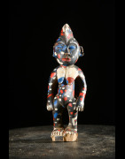 Statuette divinatoire Tugubele - Senoufo - Côte d'Ivoire