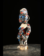 Statuette divinatoire Tugubele - Senoufo - Côte d'Ivoire