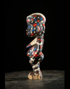 Statuette divinatoire Tugubele - Senoufo - Côte d'Ivoire
