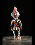 Statuette divinatoire Tugubele - Senoufo - Côte d'Ivoire