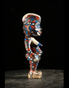 Statuette divinatoire Tugubele - Senoufo - Côte d'Ivoire
