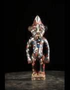 Statuette divinatoire Tugubele - Senoufo - Côte d'Ivoire