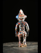 Statuette divinatoire Tugubele - Senoufo - Côte d'Ivoire