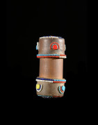 Tabatière - Massai - Kenya