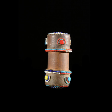 Tabatière - Massai - Kenya
