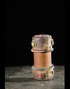 Tabatière - Massai - Kenya