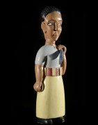 Agbagli Kossi - Lome - Togo - Pop Art contemporain Vaudou