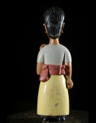 Agbagli Kossi - Lome - Togo - Pop Art contemporain Vaudou