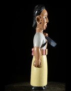 Agbagli Kossi - Lome - Togo - Pop Art contemporain Vaudou