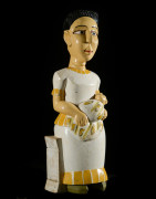 Agbagli Kossi - Lome - Togo - Pop Art contemporain Vaudou