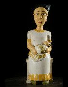 Agbagli Kossi - Lome - Togo - Pop Art contemporain Vaudou