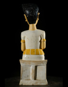 Agbagli Kossi - Lome - Togo - Pop Art contemporain Vaudou
