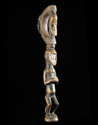 Marteau de gong - Lawle - Baoule - Côte d'Ivoire - Divination