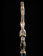 Marteau de gong - Lawle - Baoule - Côte d'Ivoire - Divination