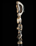Marteau de gong - Lawle - Baoule - Côte d'Ivoire - Divination