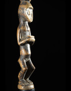Marteau de gong - Lawle - Baoule - Côte d'Ivoire - Divination