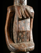 Statue Cultuelle du Bukota - Lengola - RDC Zaire