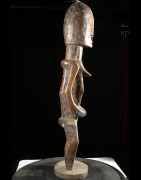 Statue Cultuelle du Bukota - Lengola - RDC Zaire