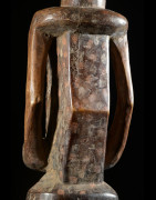 Statue Cultuelle du Bukota - Lengola - RDC Zaire