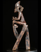 Effigie de chef - Chokwe / tshokwe - Angola - Statues africaines