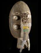 Masque de Ceremonie - Grebo / Kran - Liberia