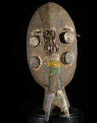 Masque de Ceremonie - Grebo / Kran - Liberia