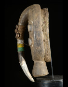 Masque de Ceremonie - Grebo / Kran - Liberia